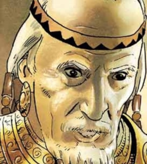 фотография Приам