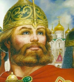 фотография Василий Буслаев