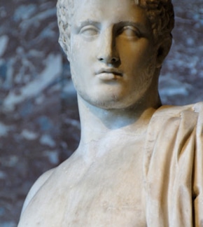 фотография Диомед