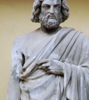 фотография Дедал