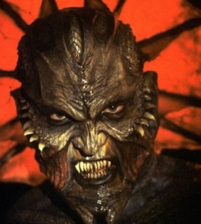 фотография Джиперс Криперс