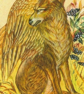 фотография Семаргл