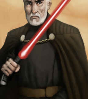 фотография Граф Дуку