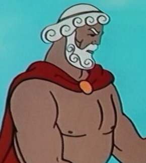 фотография Эгей