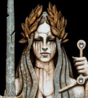 фотография Немезида