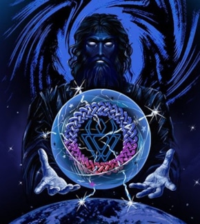 фотография Чернобог