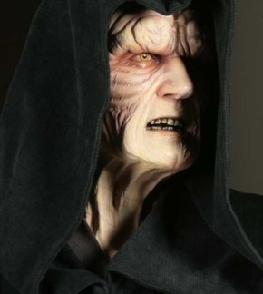 фотография Палпатин