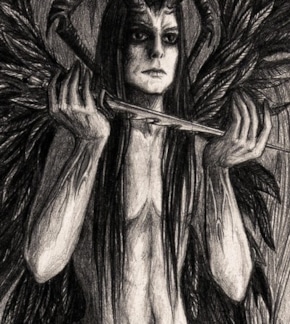 фотография Самаэль