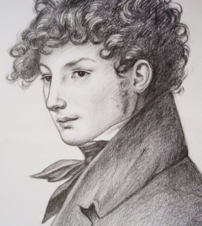 фотография Эдмон Дантес