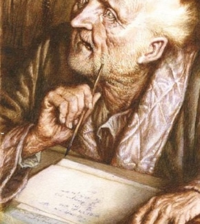 фотография Иудушка Головлев