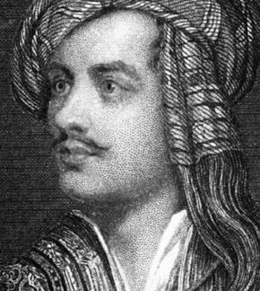 фотография Чайльд-Гарольд