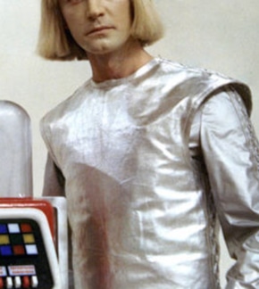 фотография Робот Вертер