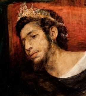 фотография Агасфер