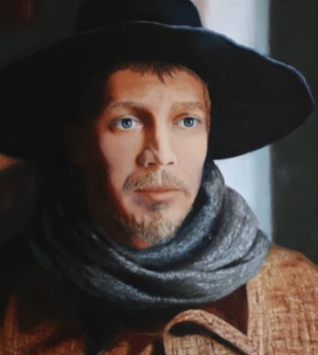 фотография Князь Мышкин