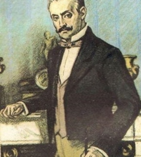 фотография Николай Кирсанов