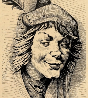 фотография Тиль Уленшпигель