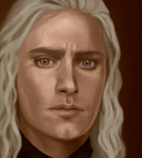 фотография Визерис Таргариен