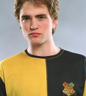 фотография Седрик Диггори