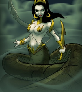 фотография Ехидна