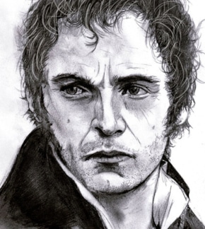 фотография Жан Вальжан