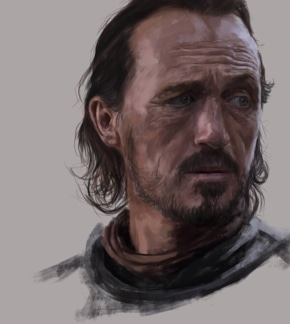 фотография Бронн