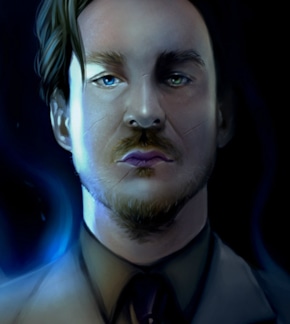 фотография Ремус Люпин