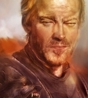 фотография Джорах Мормонт