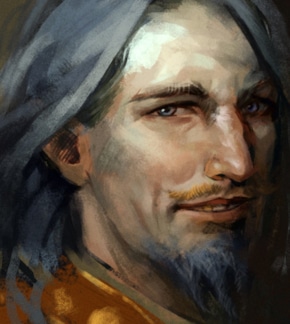 фотография Даарио Нахарис