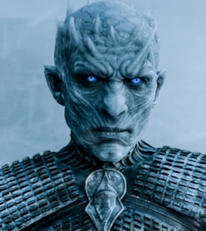 фотография Король ночи