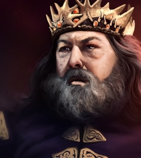 фотография Роберт Баратеон