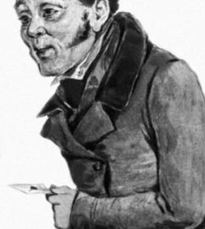 фотография Макар Девушкин