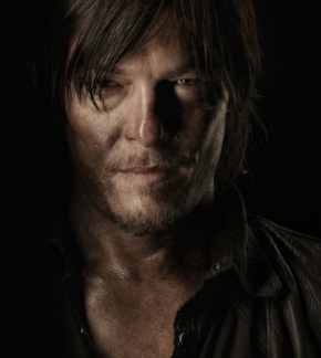 фотография Дэрил Диксон