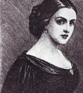 фотография Настасья Филипповна