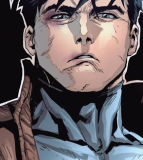 фотография Джейсон Тодд