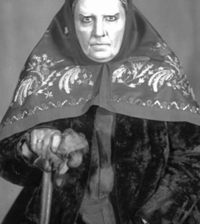 фотография Кабаниха