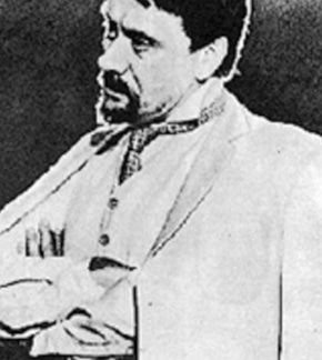 фотография Лопахин