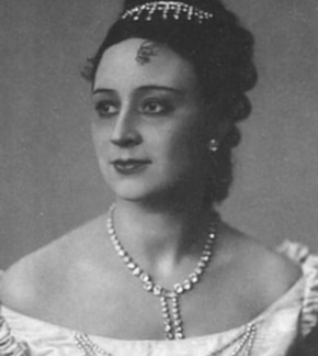 фотография Анна Шерер