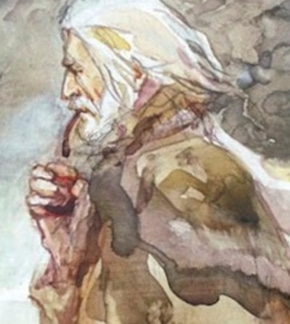 фотография Лонгрен