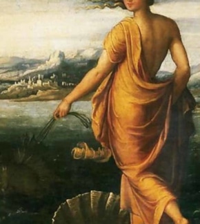 фотография Галатея