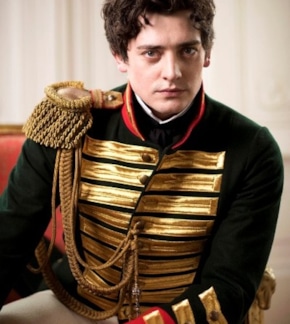 фотография Борис Друбецкой