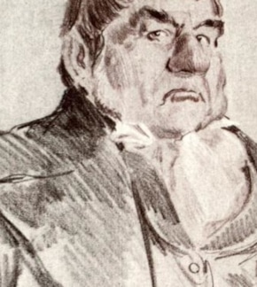 фотография Собакевич