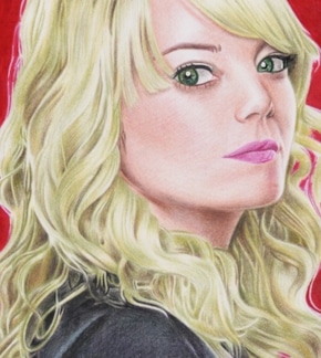 фотография Гвен Стейси