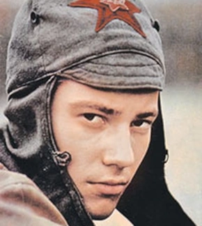 фотография Павел Корчагин