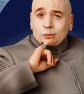 фотография Доктор Зло