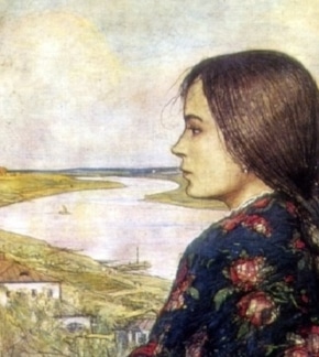 фотография Катерина Измайлова