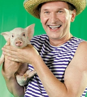 фотография Иван Будько