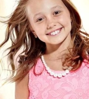 фотография Пуговка