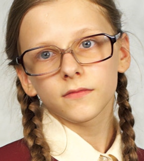 фотография Галина Сергеевна