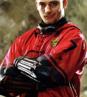 фотография Виктор Крам