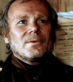 фотография Самсон Вырин